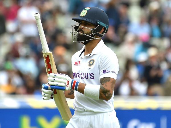 ಆಡುವ 11ರ ಬಳಗದಲ್ಲಿ ವಿರಾಟ್ ಕೊಹ್ಲಿ ಇರಲು ಪ್ರಯತ್ನ