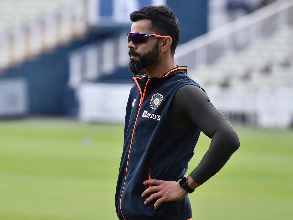 ಸೀಮಿತ ಓವರ್‌ಗಳ ಸರಣಿಯಲ್ಲಿ ವಿರಾಟ್ ಕೊಹ್ಲಿಗೆ ವಿಶ್ರಾಂತಿ 