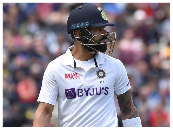 ಕೊಹ್ಲಿ ಶತಕ ಸಿಡಿಸಿ 2 ವರ್ಷಗಳೇ ಕಳೆದು ಹೋಗಿದೆ!