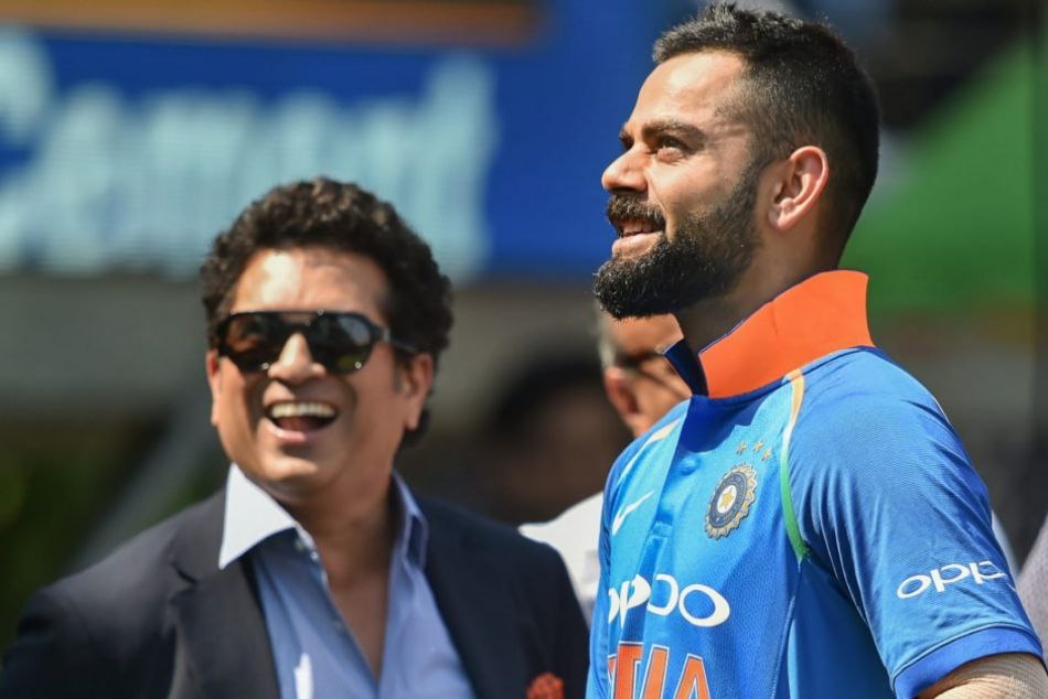 ವಿಂಡೀಸ್ ವಿರುದ್ಧದ ಸರಣಿಗೆ ವಿರಾಟ್ ಕೊಹ್ಲಿಗೆ ವಿಶ್ರಾಂತಿ 