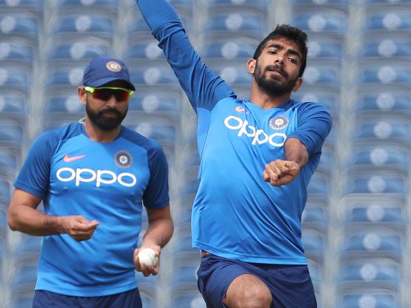 ಚೊಚ್ಚಲ ಬಾರಿಗೆ ಆರು ವಿಕೆಟ್‌ ಗೊಂಚಲು ಪಡೆದ ಬುಮ್ರಾ