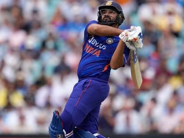 ವೈಟ್-ಬಾಲ್ ಕ್ರಿಕೆಟ್‌ಗೆ ಇದು ರೋಮಾಂಚನಕಾರಿ ಸಮಯ