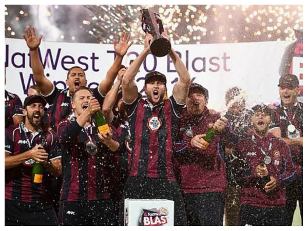 ನಾರ್ಥಾಂಪ್ಟನ್‌ಶೈರ್ ಸ್ಕ್ವಾಡ್