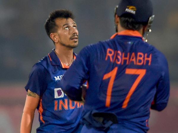 39 ವರ್ಷಗಳ ಹಳೆಯ ದಾಖಲೆಯನ್ನು ಮುರಿದ ಚಹಾಲ್