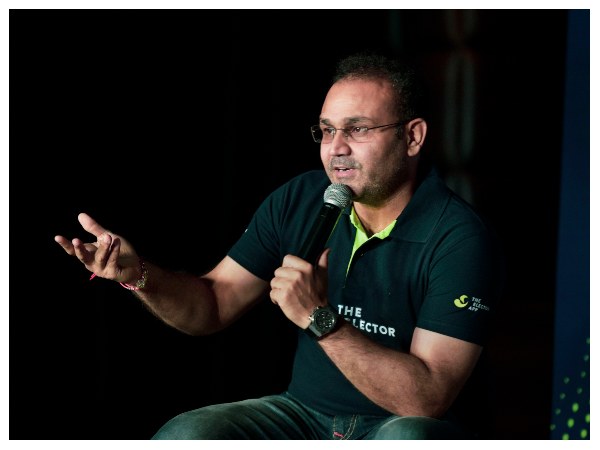 ಕಣಕ್ಕಿಳಿಯಲು ಸಜ್ಜಾಗಿದ್ದಾರೆ ವೀರೇಂದ್ರ ಸೆಹ್ವಾಗ್