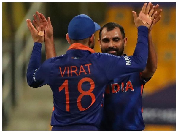 ಮೊಹಮ್ಮದ್ ಶಮಿಯನ್ನು ಮರೆತಿದ್ದೇಕೆ? 