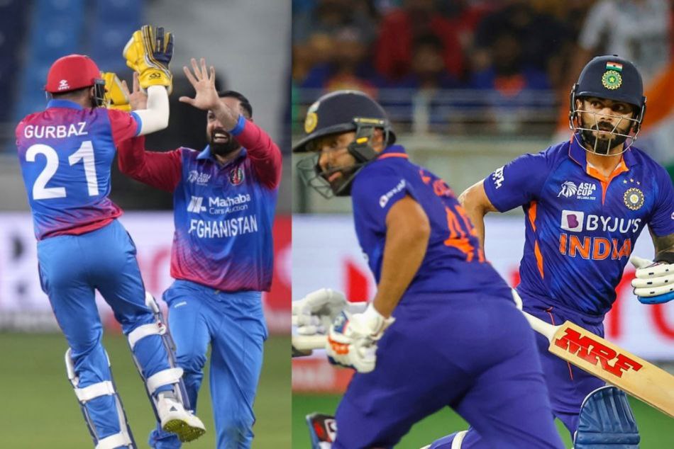 Asia Cup 2022: Afghanistan likely to qualify for Super 4 stage before Team India Asia Cup 2022: Afghanistan likely to qualify for Super 4 stage before Team India
