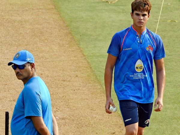 ಎಡಗೈ ಬೌಲಿಂಗ್ ಪ್ರತಿಭೆಯನ್ನು ಹುಡುಕುತ್ತಿದ್ದೇವೆ ಎಂದ ಗೋವಾ