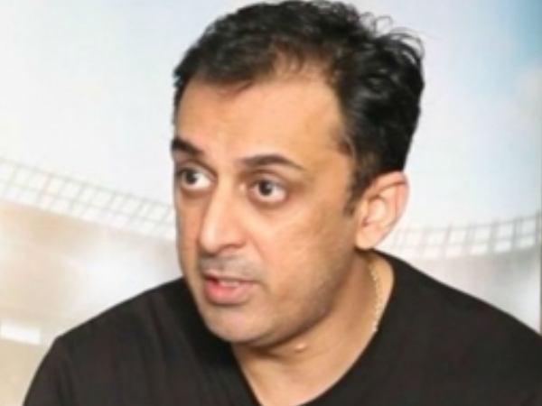 ಸುನಿಲ್ ಗವಾಸ್ಕರ್ ಮಗ ರೋಹನ್ ಬಂಗಾಳ ಪರ ಆಡಿದ್ದರು