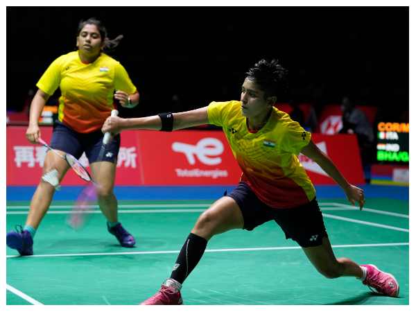 ಮಿಶ್ರ ಡಬಲ್ಸ್‌ನಲ್ಲೂ ಮಿಶ್ರ ಫಲಿತಾಂಶ