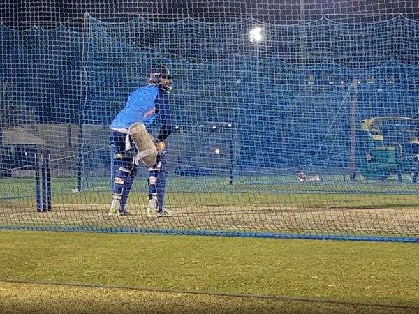 ರವೀಂದ್ರ ಜಡೇಜಾ ಭಾರತದ ಆಡುವ 11ರ ಬಳಗ ಸೇರುವ ಸಾಧ್ಯತೆ