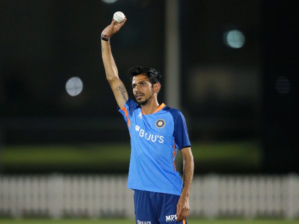 ಚಹಾಲ್ ಭಾರತದ ವಿಶ್ವಾಸಾರ್ಹ ವಿಕೆಟ್ ಟೇಕರ್