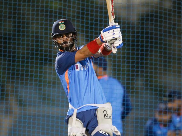 100ನೇ ಟಿ20 ಪಂದ್ಯವಾಡುತ್ತಿರುವ ವಿರಾಟ್ ಕೊಹ್ಲಿ