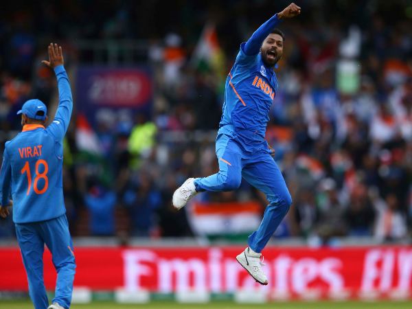 ಒಂದೇ ಗುಂಪಿನಲ್ಲಿ ಭಾರತ, ಪಾಕಿಸ್ತಾನ