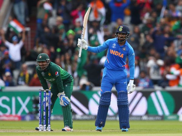 ಆಗಸ್ಟ್ 28ರಂದು ದುಬೈನಲ್ಲಿ ಭಾರತ, ಪಾಕಿಸ್ತಾನ