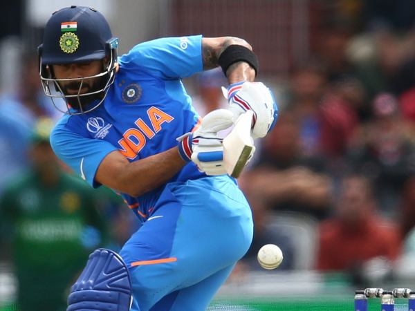 ಭಾರತ ತಂಡವೇ ಏಷ್ಯಾ ಕಪ್ ಗೆಲ್ಲಬಹುದು