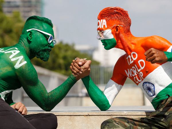 ಅಕ್ಟೋಬರ್ 23ರಂದು ಎಂಸಿಜಿನಲ್ಲಿ ಪಾಕಿಸ್ತಾನದ ವಿರುದ್ಧ ಟಿ20 ವಿಶ್ವಕಪ್‌