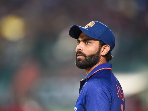 22 ವಿಕೆಟ್‌ಗಳೊಂದಿಗಡ ಎಂಟನೇ ಸ್ಥಾನದಲ್ಲಿರುವ ರವೀಂದ್ರ ಜಡೇಜಾ