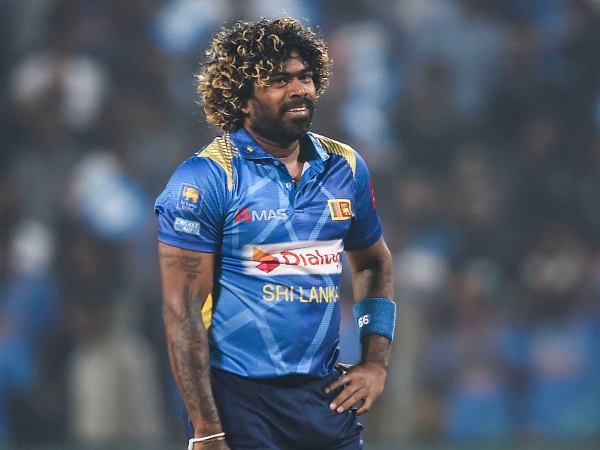 33 ವಿಕೆಟ್‌ಗಳೊಂದಿಗೆ ಮೊದಲ ಸ್ಥಾನದಲ್ಲಿರುವ ಲಸಿತ್ ಮಾಲಿಂಗ