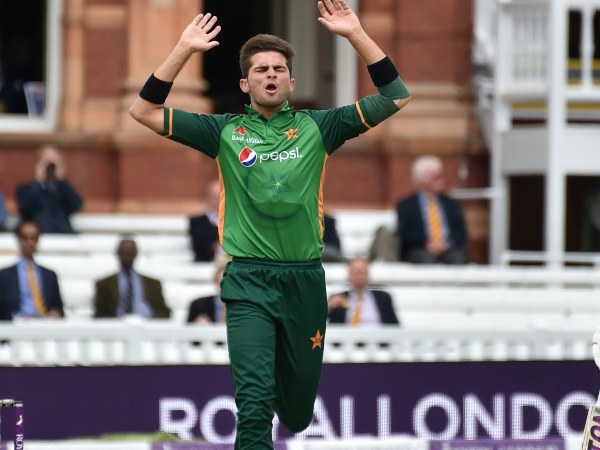 ಶಾಹೀನ್ ಅಫ್ರಿದಿ ಅನುಪಸ್ಥಿತಿ ಪಾಕಿಸ್ತಾನಕ್ಕೆ ಭಾರಿ ಹಿನ್ನಡೆ