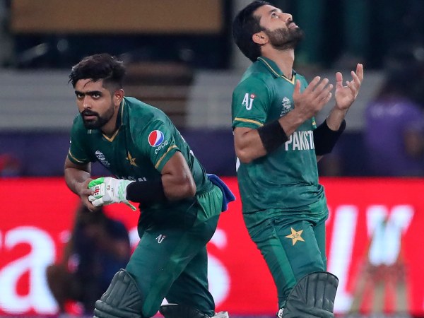 ಏಷ್ಯಾ ಕಪ್ 2022ಗಾಗಿ ಪಾಕಿಸ್ತಾನ ತಂಡ 