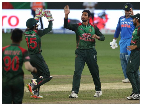 ಕಳೆದ ಎರಡು ಬಾರಿಯ ರನ್ನರ್ಅಪ್ ತಂಡ ಬಾಂಗ್ಲಾ ಕಳೆದ ಎರಡು ಬಾರಿಯ ರನ್ನರ್ಅಪ್ ತಂಡ ಬಾಂಗ್ಲಾ