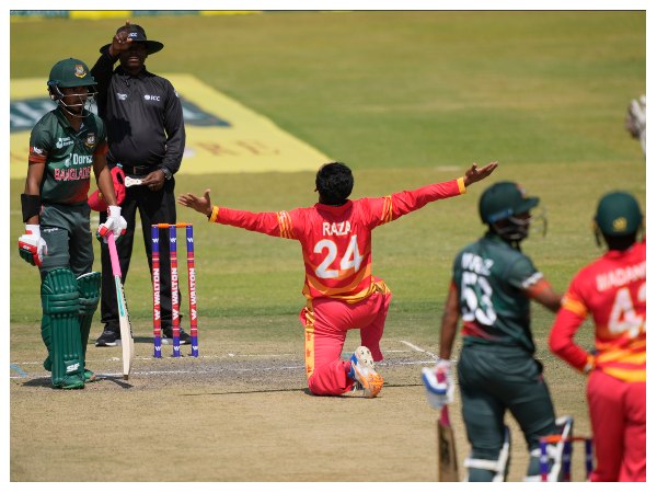 ಸೋಲಿನ ಮೇಲೆ ಸೋಲು ಅನುಭವಿಸಿದೆ ಬಾಂಗ್ಲಾ ಸೋಲಿನ ಮೇಲೆ ಸೋಲು ಅನುಭವಿಸಿದೆ ಬಾಂಗ್ಲಾ