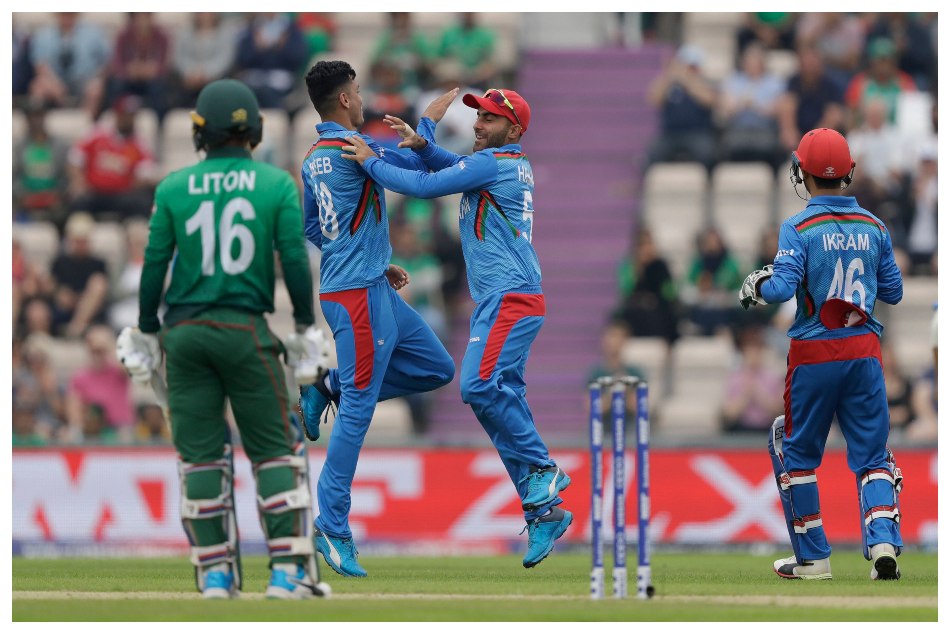 Asia cup 2022: Bangladesh vs Afghanistan, Pitch report, weather report and probable XI Asia cup 2022: Bangladesh vs Afghanistan, Pitch report, weather report and probable XI