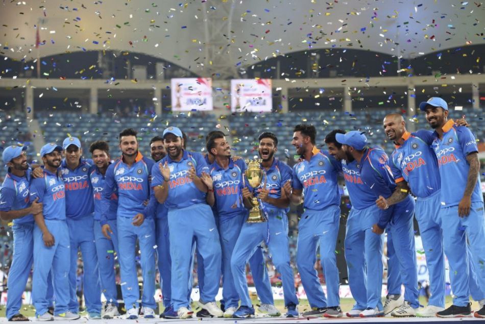 Asia Cup 2022: Here is the reason Why Asia Cup 2022 is played in T20 format? Asia Cup 2022: Here is the reason Why Asia Cup 2022 is played in T20 format?