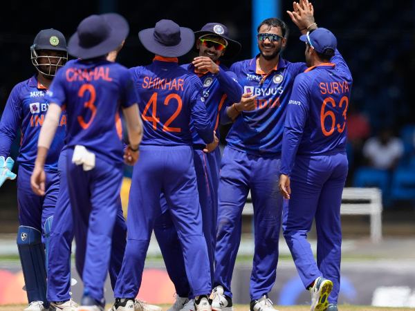 ಮೂವರು ಸ್ಪಿನ್ನರ್‌ಗಳು ಮತ್ತು ನಾಲ್ವರು ವೇಗಿಗಳು ಬೇಕಿತ್ತು