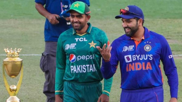 ಟೀಂ ಇಂಡಿಯಾ ನಡೆದುಕೊಂಡ ರೀತಿ ನಮ್ಮ ಹೃದಯ ತಟ್ಟಿದೆ: ಬಾಬರ್ ಅಜಮ್