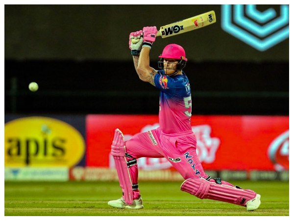 ದಿ ಹಂಡ್ರೆಡ್‌ನಿಂದಲೂ ಹಿಂದೆ ಸರಿದಿದ್ದ ಬೆನ್ ಸ್ಟೋಕ್ಸ್