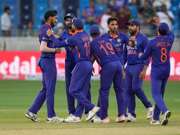 ಭಾರತೀಯ ಬೌಲರ್‌ನಿಂದ ಹೊಸ ಟಿ20 ಕ್ರಿಕೆಟ್ ದಾಖಲೆ