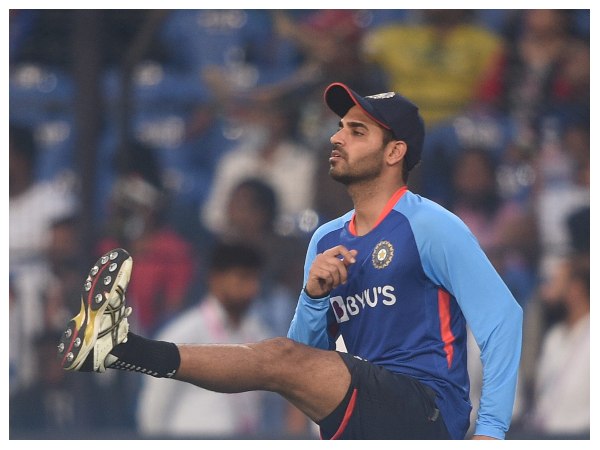 ಏಷ್ಯಾ ಕಪ್‌ಗೆ ಯುವ ವೇಗದ ಬೌಲಿಂಗ್ ಪಡೆ