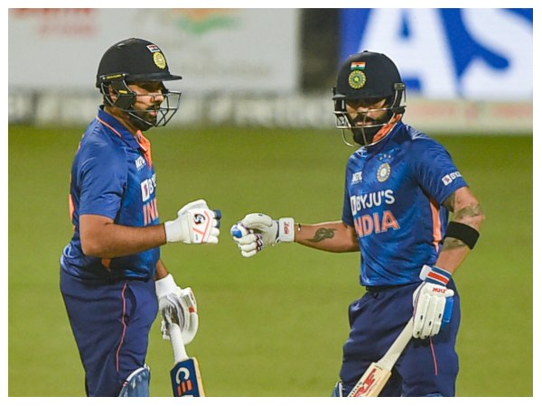 ಕಳೆದ ವಿಶ್ವಕಪ್‌ನಲ್ಲಿ ನಿರಾಸೆ ಅನುಭವಿಸಿದ್ದ ಭಾರತ