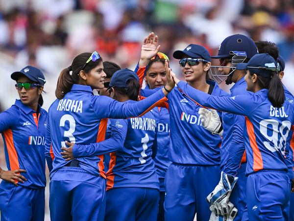 ಭಾರತ vs ಇಂಗ್ಲೆಂಡ್ ಸೆಮಿಫೈನಲ್