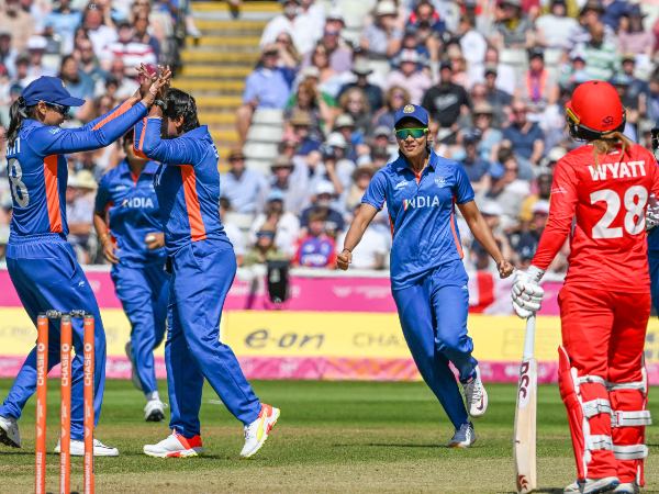 ಭಾರತ, ಆಸ್ಟ್ರೇಲಿಯಾ ಕ್ರಿಕೆಟ್ ಫೈನಲ್