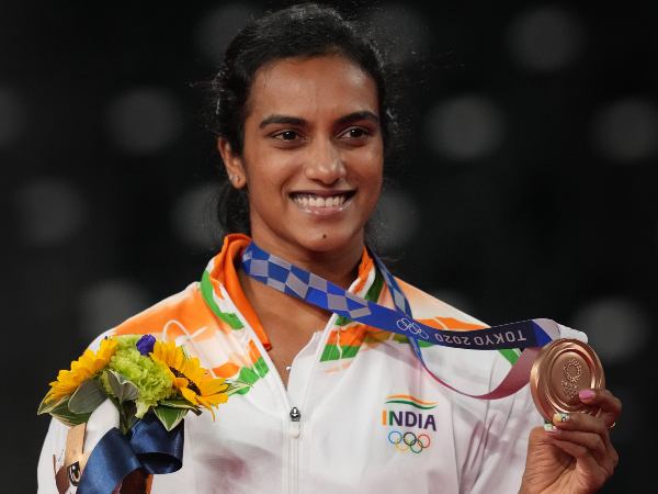 ಪದಕದ ಭರವಸೆ ಮೂಡಿಸಿರುವ ಪಿವಿ ಸಿಂಧು, ಕಿಡಂಬಿ ಶ್ರೀಕಾಂತ್