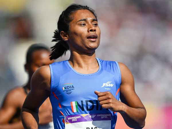 ಕಾಮನ್‌ವೆಲ್ತ್ ಗೇಮ್ಸ್ 2022ರ ಟಾಪ್ 10 ದೇಶಗಳ ಪದಕ ಪಟ್ಟಿ