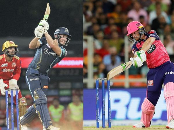 ಪಾರ್ಲ್ ರಾಯಲ್ಸ್ ತಂಡಕ್ಕೆ ಬಟ್ಲರ್, ಮಿಲ್ಲರ್