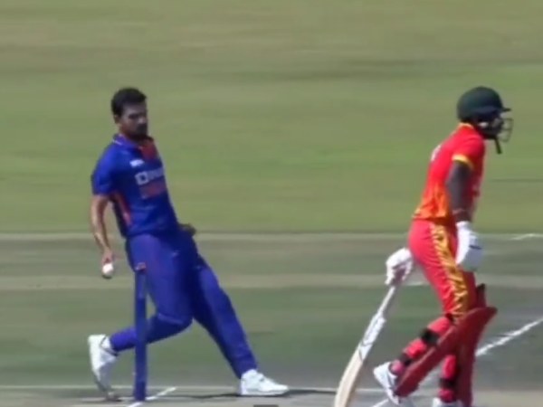 3-0 ಏಕದಿನ ಸರಣಿಯನ್ನು ಕ್ಲೀನ್ ಸ್ವೀಪ್