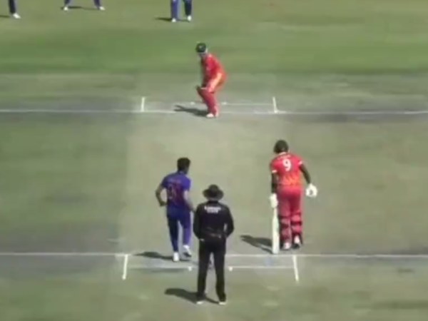 ಜೋಸ್ ಬಟ್ಲರ್ ಮಂಕಡಿಂಗ್ ಮಾಡಿ ಔಟ್ ಮಾಡಿದ್ದ ಅಶ್ವಿನ್