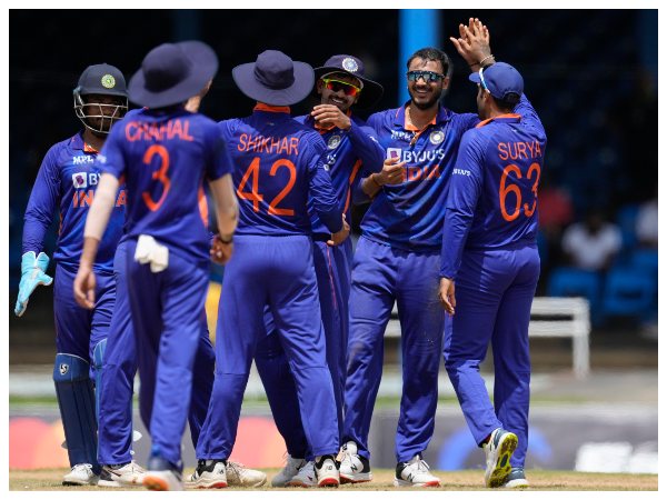 ಭಾರತ ಸ್ಕ್ವಾಡ್ ಹೀಗಿದೆ ಭಾರತ ಸ್ಕ್ವಾಡ್ ಹೀಗಿದೆ