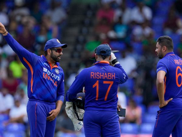 ಏಷ್ಯಾಕಪ್‌ಗೆ ಭಾರತ ತಂಡ 