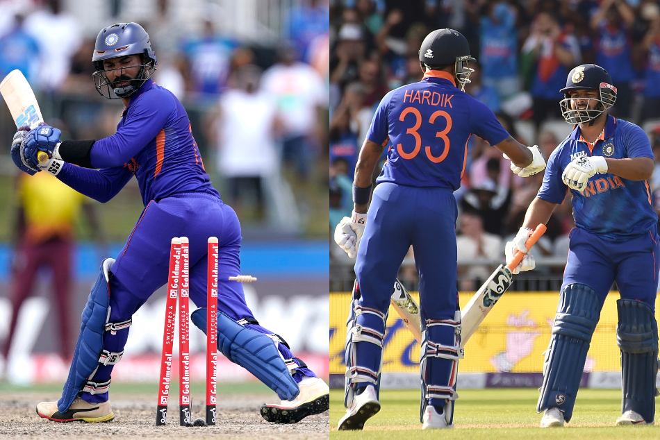 ಟೀಂ ಇಂಡಿಯಾದ ಪ್ರಮುಖ ಬ್ಯಾಟರ್ಸ್‌