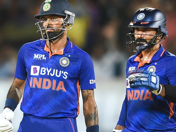 ಭಾರತ ಟಿ20 ತಂಡಕ್ಕೆ ಮರಳಿದ ದಿನೇಶ್ ಕಾರ್ತಿಕ್