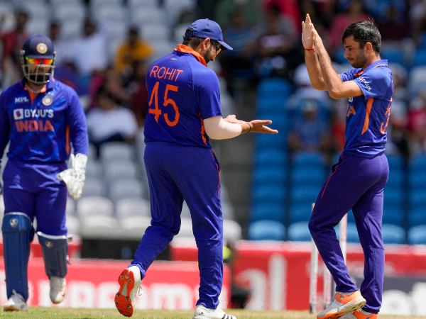 ಏಷ್ಯಾ ಕಪ್ 2022ಗೆ ಭಾರತದ ಪೂರ್ಣ ತಂಡ 