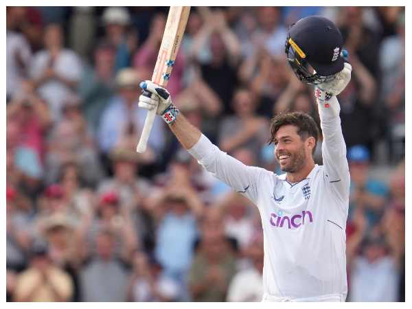 415ರನ್ ಕಲೆಹಾಕಿದ್ದ ಇಂಗ್ಲೆಂಡ್ 