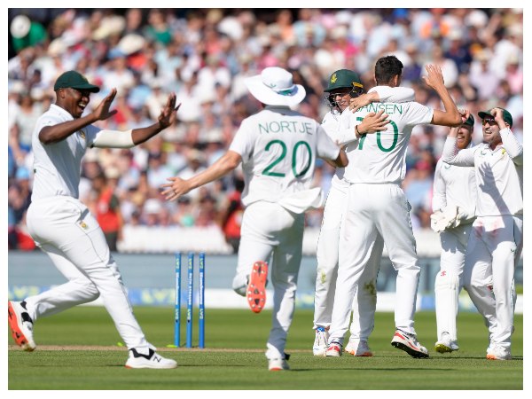 ಸರಣಿ ಗೆಲುವಿನ ಮೇಲೆ ಕಣ್ಣಿಟ್ಟ ದಕ್ಷಿಣ ಆಫ್ರಿಕಾ