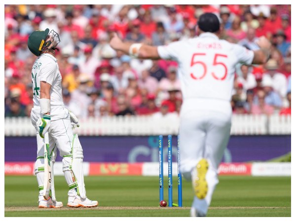 ಆತ್ಮವಿಶ್ವಾಸದೊಂದಿಗೆ ಕಣಕ್ಕಿಳಿದ ದ. ಆಪ್ರಿಕಾ